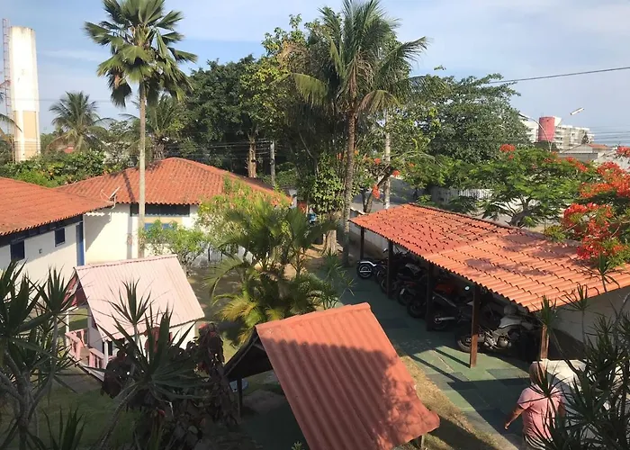 Flat Bangalô