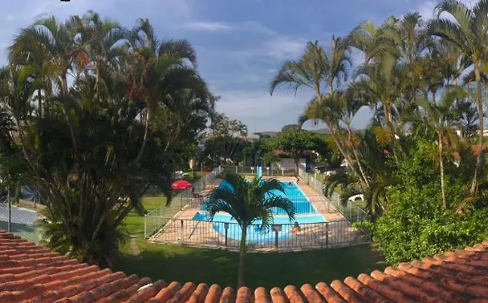 Flat Bangalô